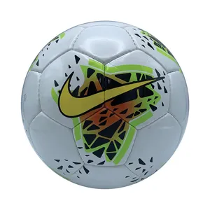 توپ فوتبال نایکی مدل LALIGA STANDARD 105