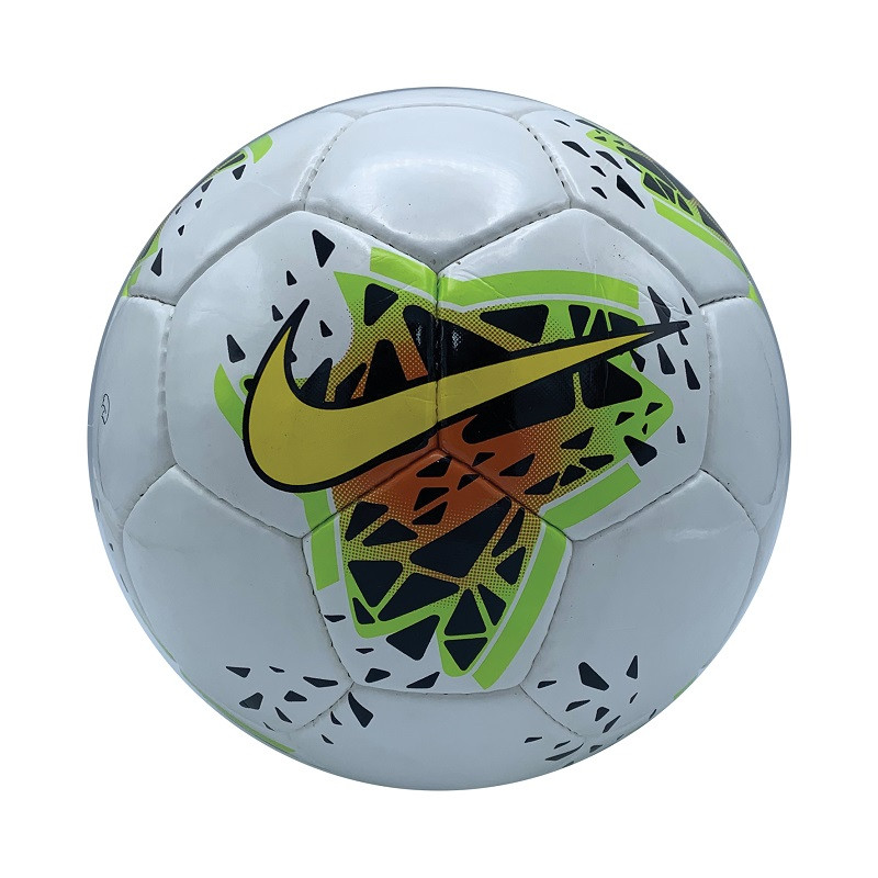 توپ فوتبال نایکی مدل LALIGA STANDARD 105