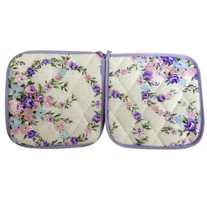 دستگیره آشپزخانه مدل سارا مجموعه 2 عددی