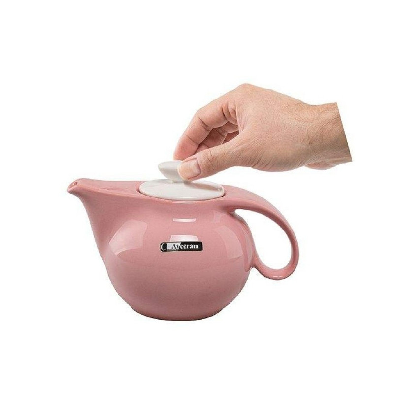 قوری آی سرام مدل ۴۰۳۹