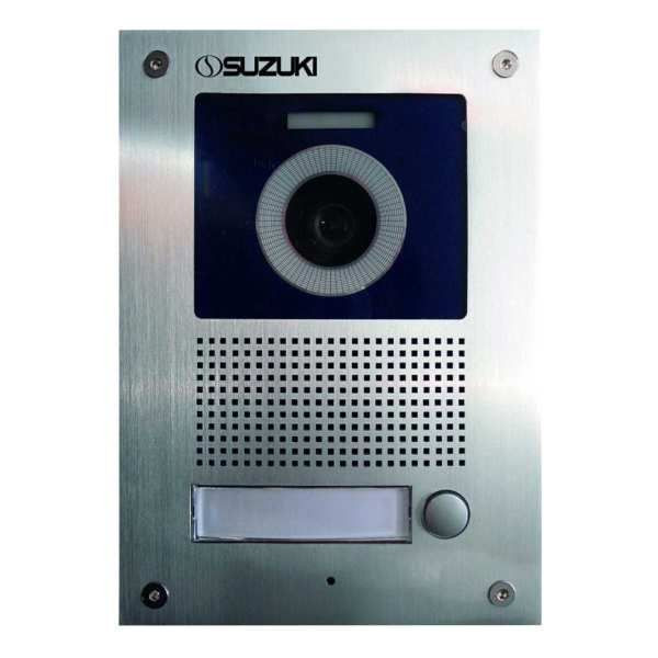 درب بازکن تصویری سوزوکی مدل 727Bi-1v مجموعه 2 عددی