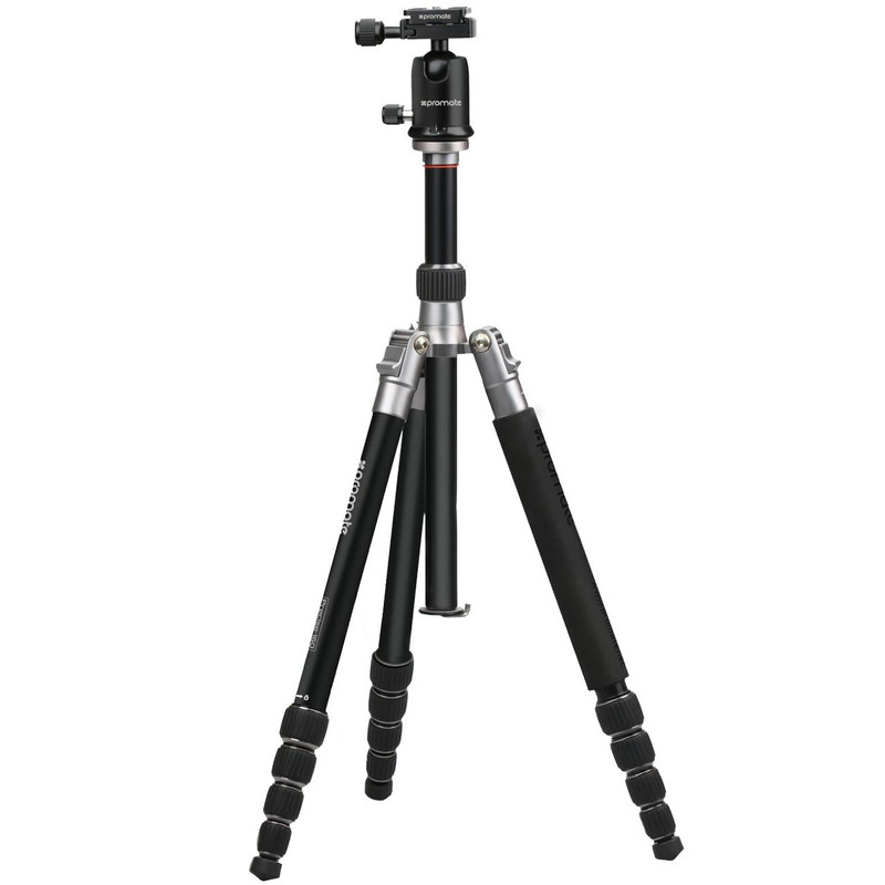 سه پایه دوربین پرومیت مدل Precise-160