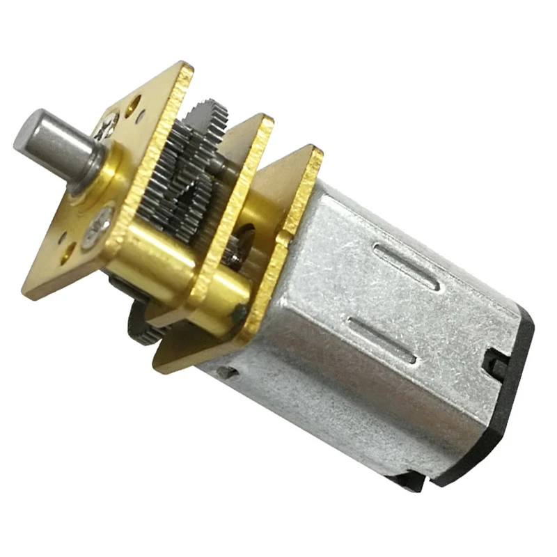 موتور گیربکس مدل  n20