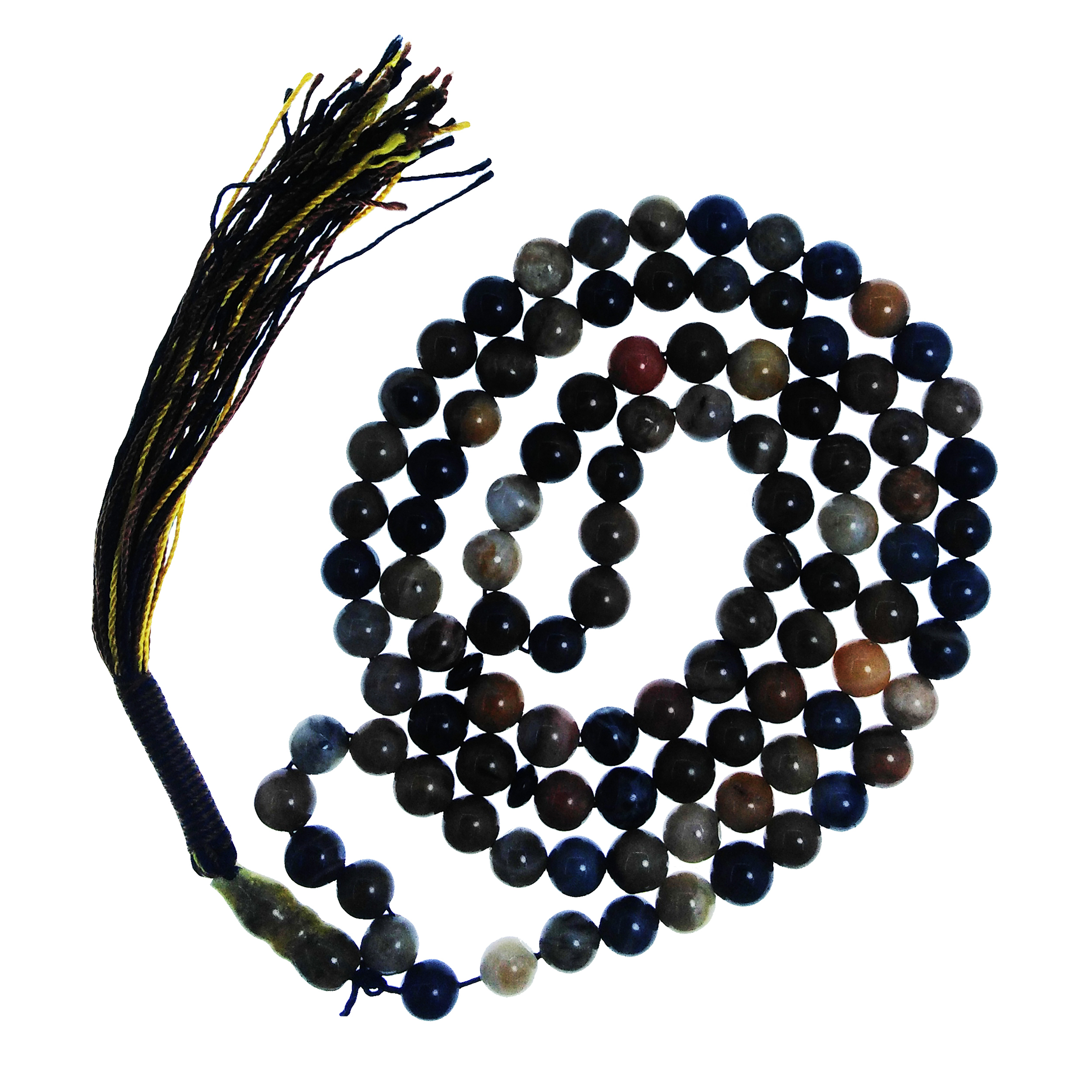 تسبیح عقیق سلین کالا مدل CE-TA17