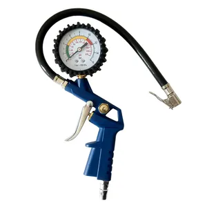 تفنگی باد گیج دار مدل BR168168