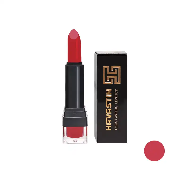 رژ لب جامد هاواستین شماره 03