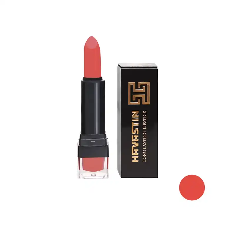 رژ لب جامد هاواستین شماره 05