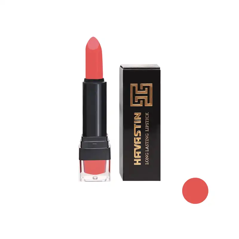 رژ لب جامد هاواستین شماره 06