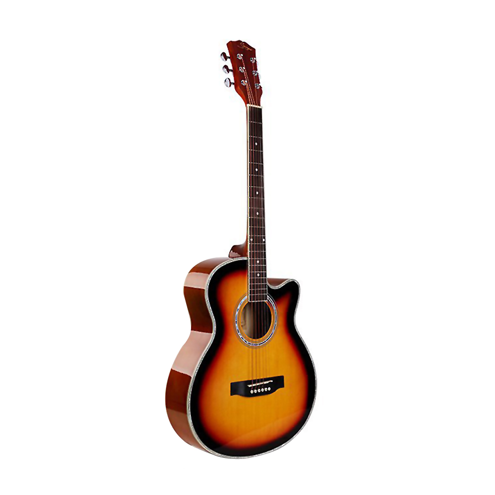 گیتار آکوستیک اسمیجر مدل GA-H60 40