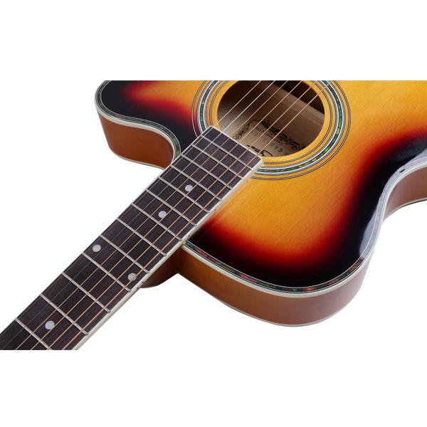 خرید گیتار آکوستیک اسمیجر مدل GA-H60 40 main 1 1