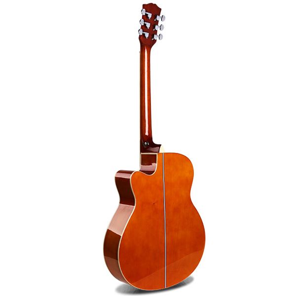خرید گیتار آکوستیک اسمیجر مدل GA-H60 40 main 1 3