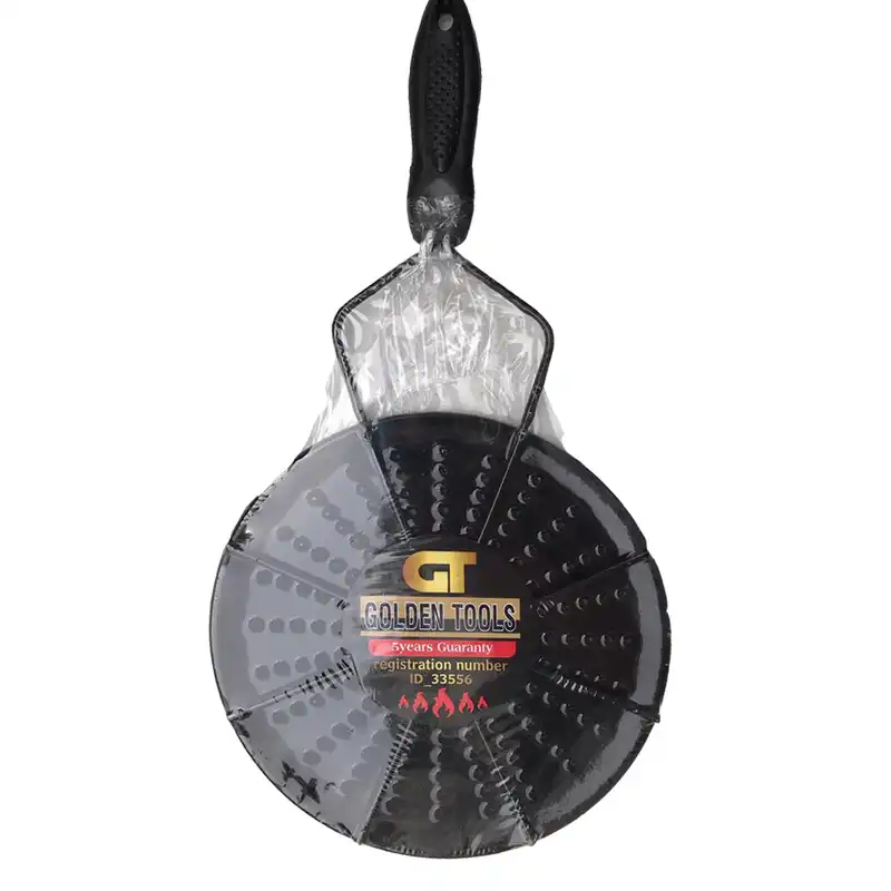 شعله پخش کن جی تی مدل AZ1212