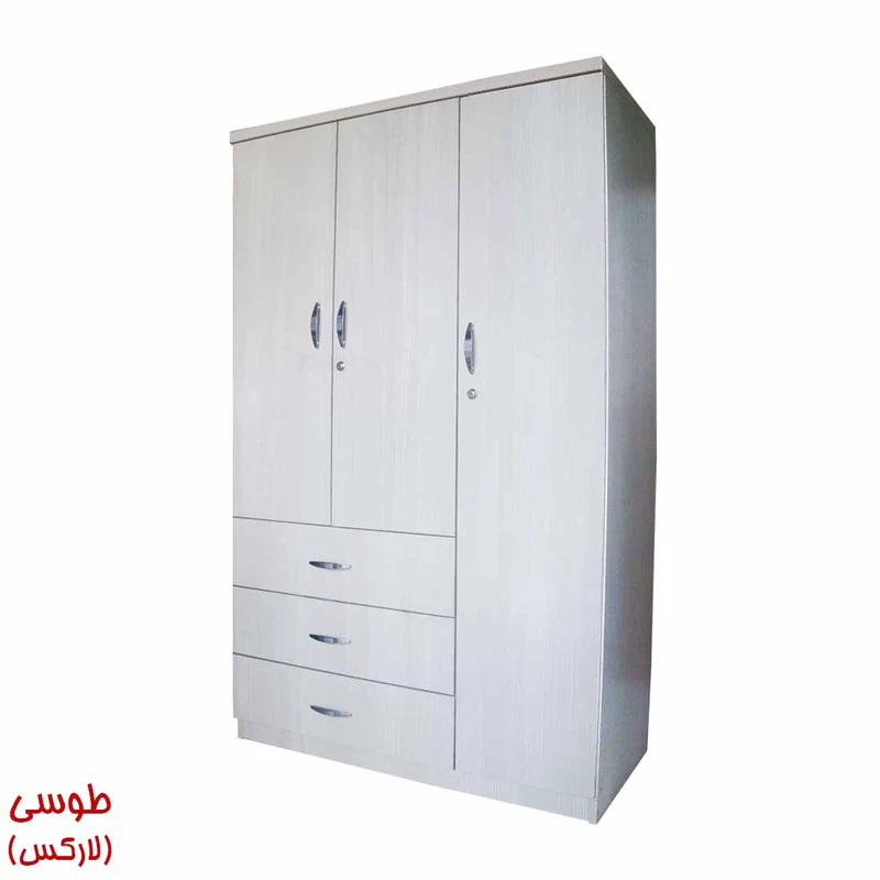 عکس شماره 2 : کمد لباس کد cl07