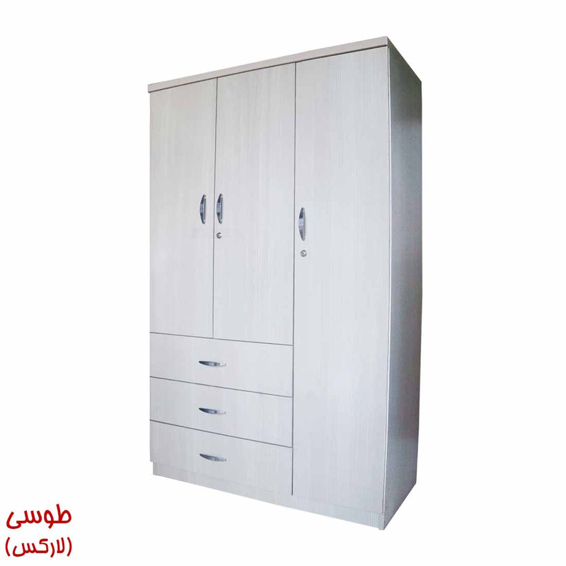 کمد لباس کد CL07