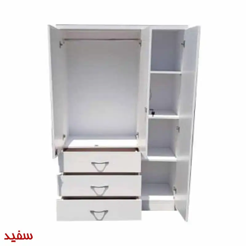 کمد لباس کد CL07