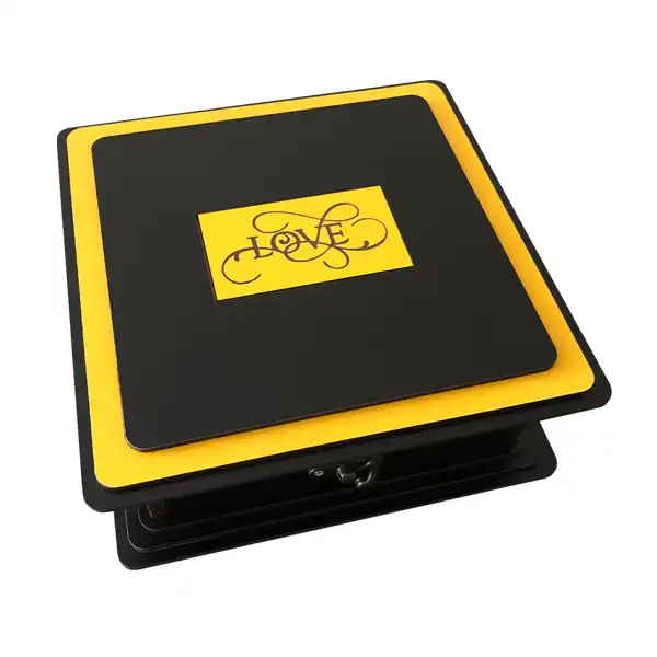 جعبه هدیه مدل j32