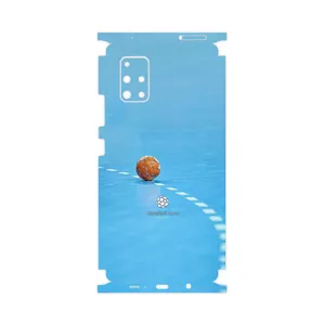 MAHOOT Handball-FullSkin Cover Sticker for Samsung Galaxy A71 5G