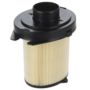 فیلتر هوای خودروی سرکان مدل SF 1247