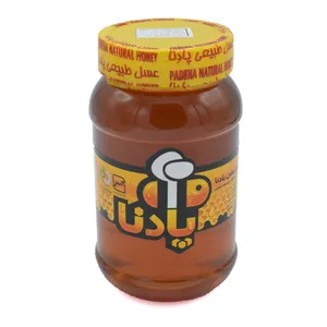 عسل کنار ممتاز پادنا - 950 گرم