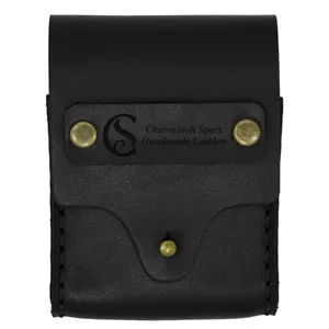 کیف سیگار چرمینه اسپرت کد 79023-B