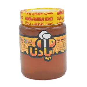 عسل سیاه دانه ممتاز پادنا - 600 گرم
