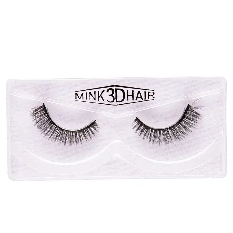 مژه مصنوعی کریستین بیوتی مدل G482