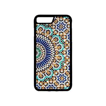 کاور طرح کاشی سنتی مدل C1123 مناسب برای گوشی موبایل اپل iPhone 7 Plus / 8 plus