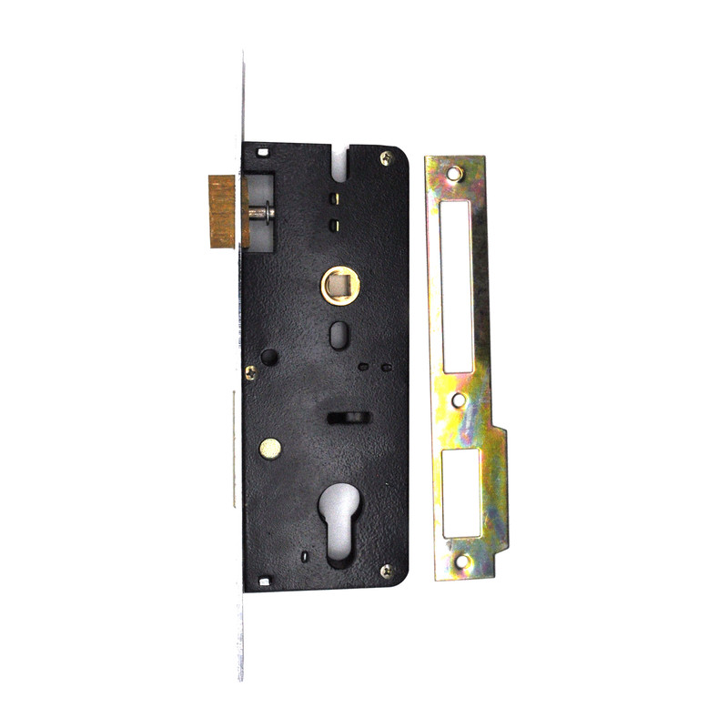 قفل در قفل رجبی مدل 3365 قفل در قفل رجبی مدل 3365