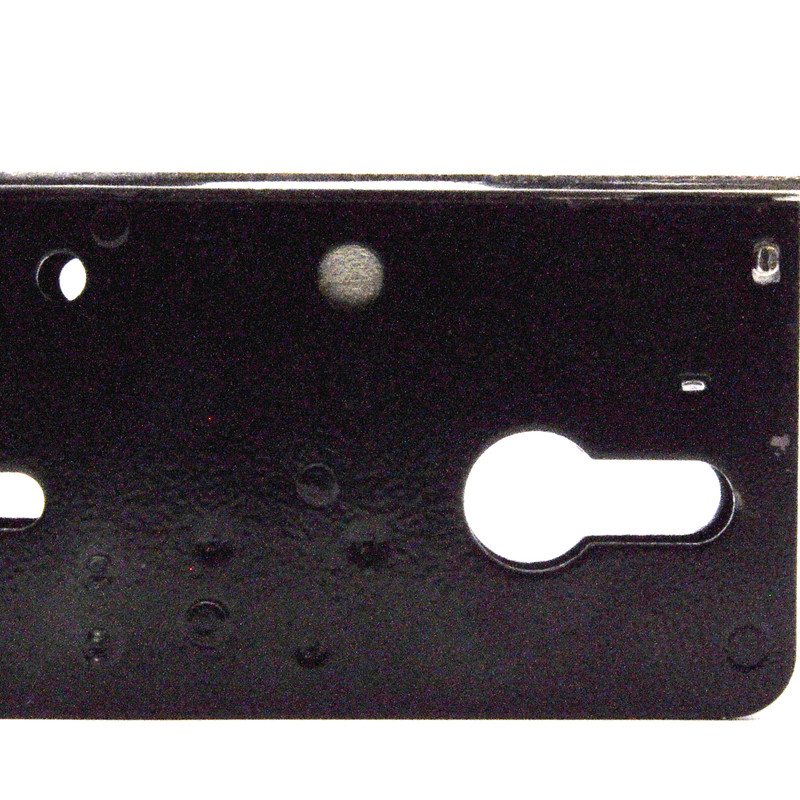 قفل در قفل رجبی مدل 3365 قفل در قفل رجبی مدل 3365