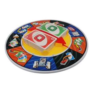 بازی فکری اونو اسپین کد 0129