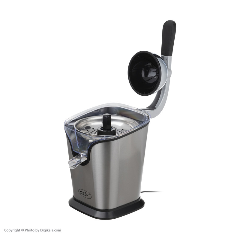 آب مرکبات گیری مایر مدل MR-555