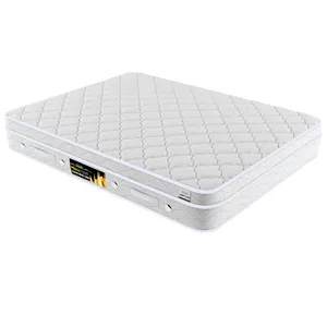 تشک آسایش مدل میلانو دو نفره سایز 140x200 سانتی‌متر