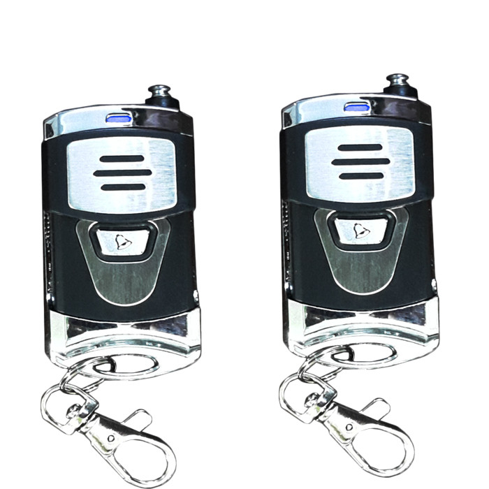 دزدگیر اماکن پرتوآذرخش مدل Smart ZXA Plus D