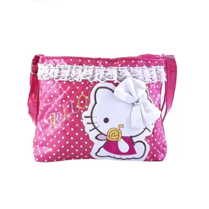 کیف دوشی دخترانه کد N001
