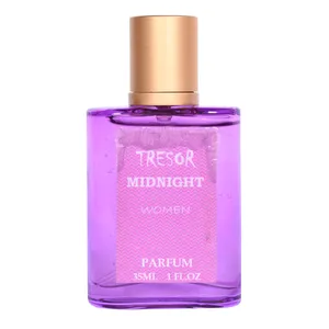 ادو پرفیوم زنانه تاپ پرفیوم مدل tresor midnight حجم 35 میلی لیتر