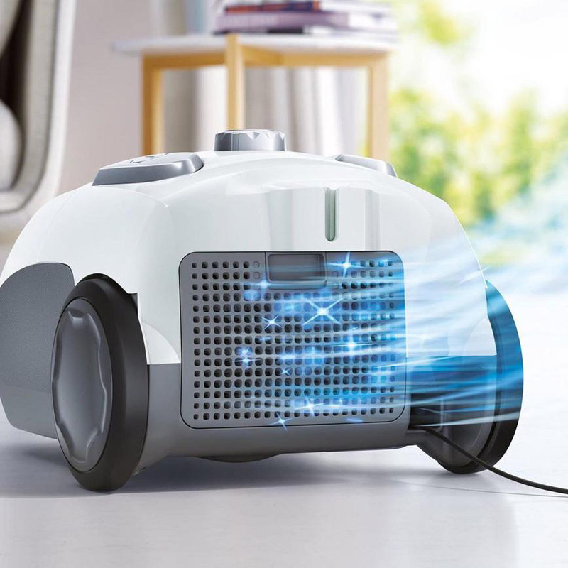 کیسه جاروبرقی اس بگ مدل ای ۲۰۱ اس بسته ۴ عددی مناسب انواع جاروبرقی های الکترولوکس فیلیپس آاگ ولتا تورنادو