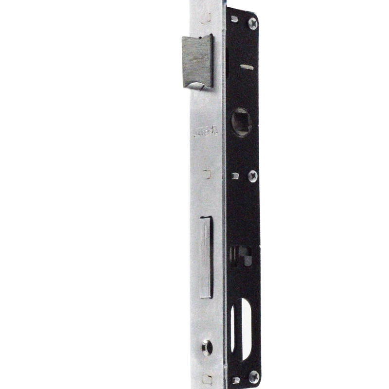 قفل در قفل رجبی مدل 3326 به همراه سیلندر قفل در قفل رجبی مدل 3326 به همراه سیلندر