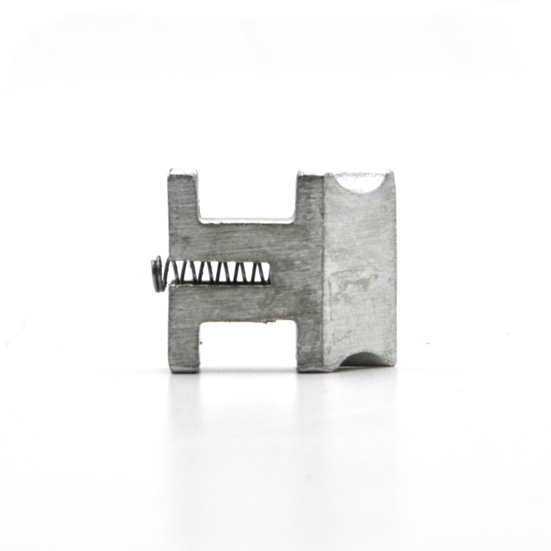 قفل در قفل رجبی مدل 3326 به همراه سیلندر قفل در قفل رجبی مدل 3326 به همراه سیلندر