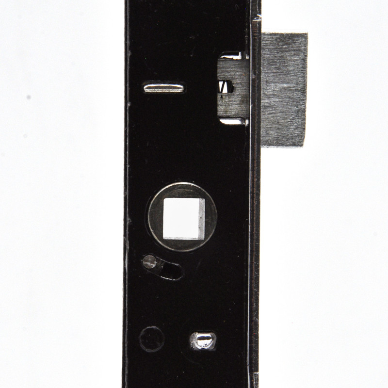 قفل در قفل رجبی مدل 3326 به همراه سیلندر قفل در قفل رجبی مدل 3326 به همراه سیلندر