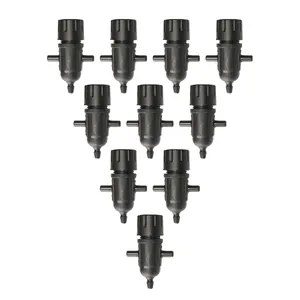 قطره چکان آبیاری قطره چکان روان ریز تهران دریپ مدل G-2S بسته 10 عددی