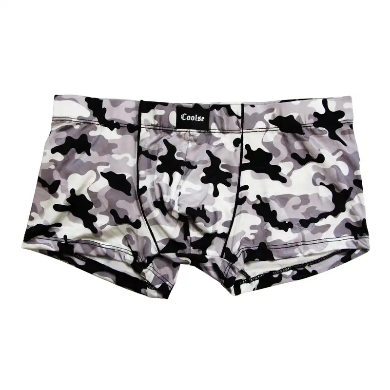 شورت مردانه کولسی کد 6030