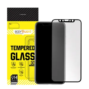 BodyGuard MIP Matte Screen Protector For Apple iPhone 11