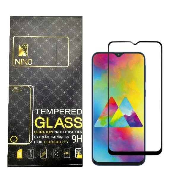 محافظ صفحه نمایش نیکسو مدل CERPET-001 مناسب برای گوشی موبایل ساموسنگ Galaxy A50