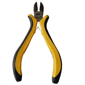 انبرسیم چین میکس مدل 14RL-0101 سایز 4.5 اینچ