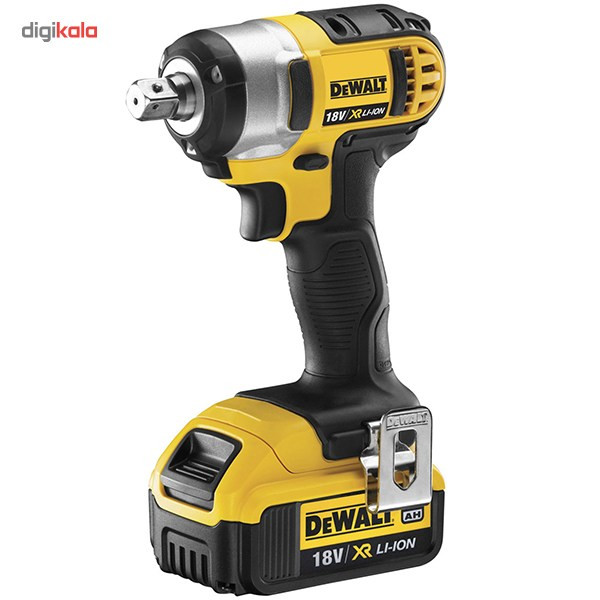 آچار بکس شارژی دیوالت مدل DCF880M2 آچار بکس شارژی دیوالت مدل DCF880M2