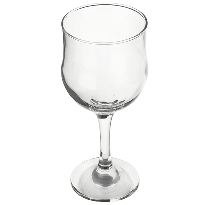 لیوان پاشاباغچه مدل تولیپ کد 44162 بسته 6 عددی