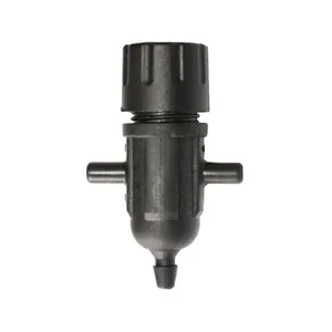 قطره چکان آبیاری قطره چکان روان ریز تهران دریپ مدل G-2S بسته 50 عددی