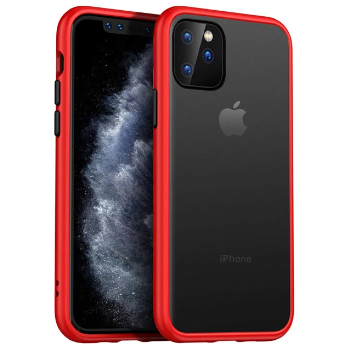 کاور مدل RS23 مناسب برای گوشی موبایل اپل IPHONE 11 PRO MAX