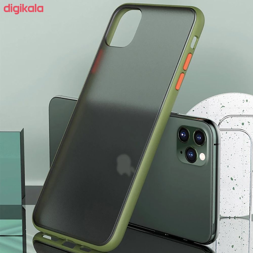 کاور مدل RS23 مناسب برای گوشی موبایل اپل IPHONE 11 PRO MAX main 1 1