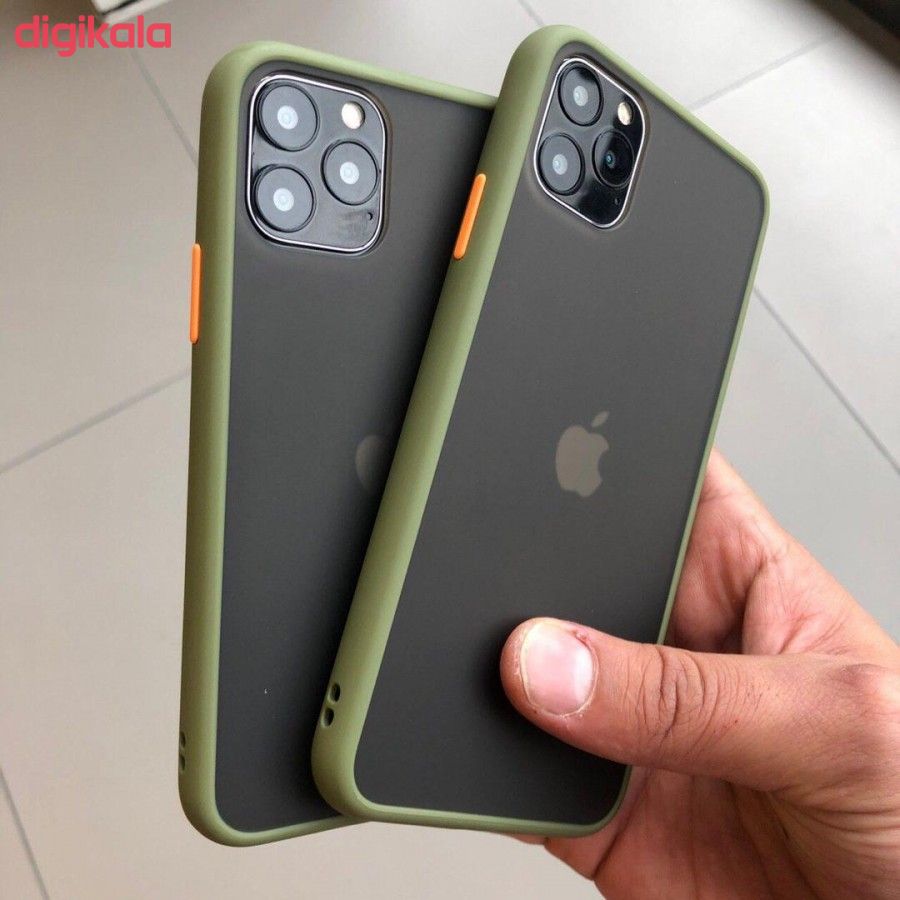 کاور مدل RS23 مناسب برای گوشی موبایل اپل IPHONE 11 PRO MAX main 1 2